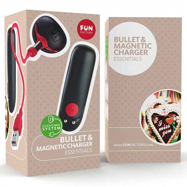 Fun Factory Massage Bullet