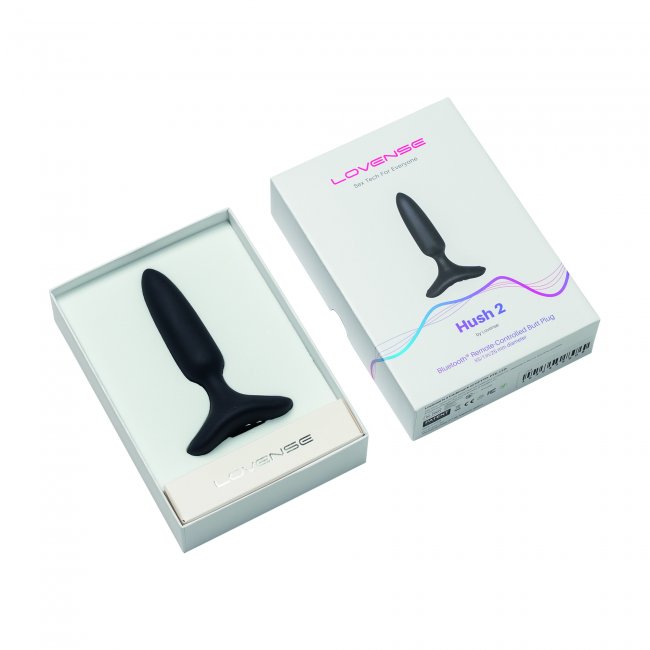 Lovense Hush 2 X-small