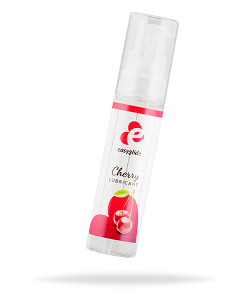 EasyGlide Cherry Waterbased Lubricant