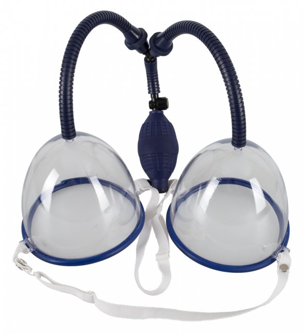 Easy Grow breast pump