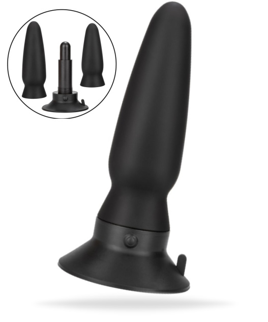 Eclipse Interchangeable Probe