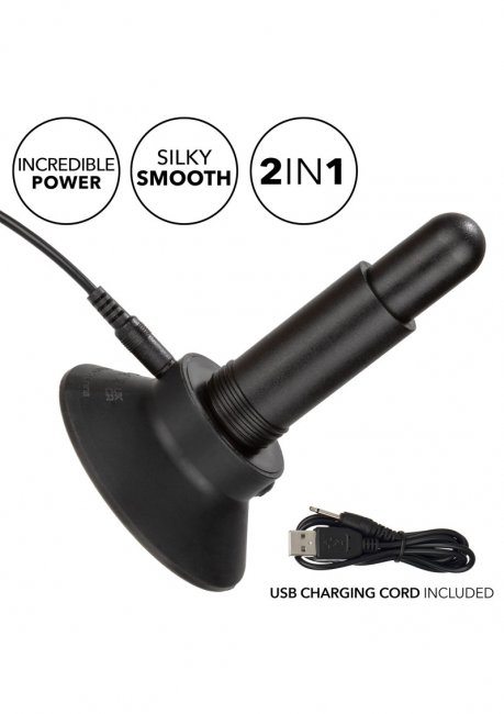 Eclipse Interchangeable Probe