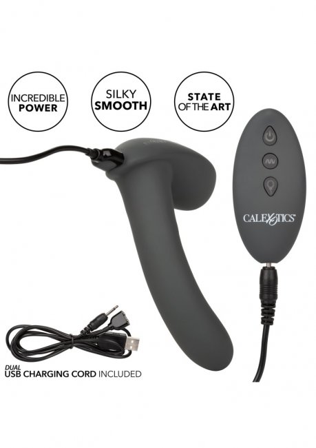 Eclipse Rem Inflatable Probe