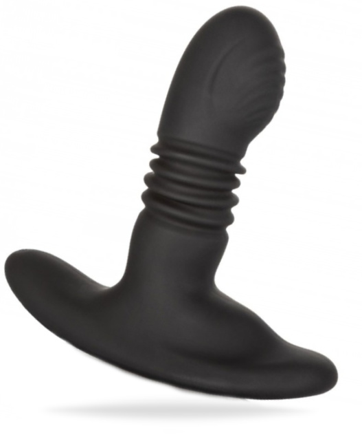 Eclipse Thrusting Probe