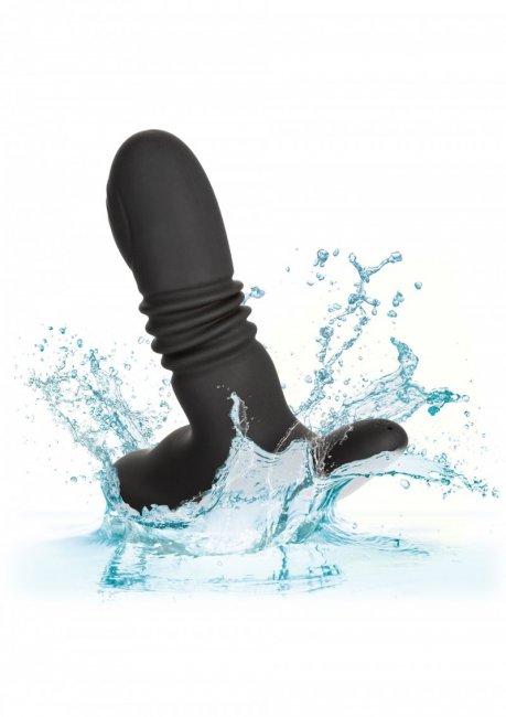 Eclipse Thrusting Probe