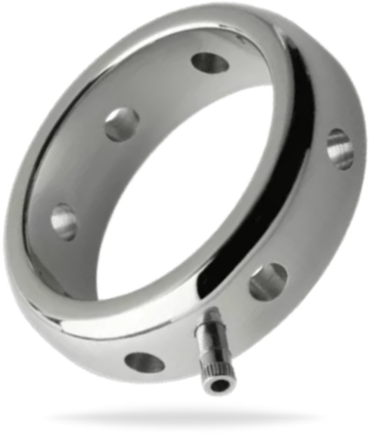 Electra Stim Electro Sex Cock Ring