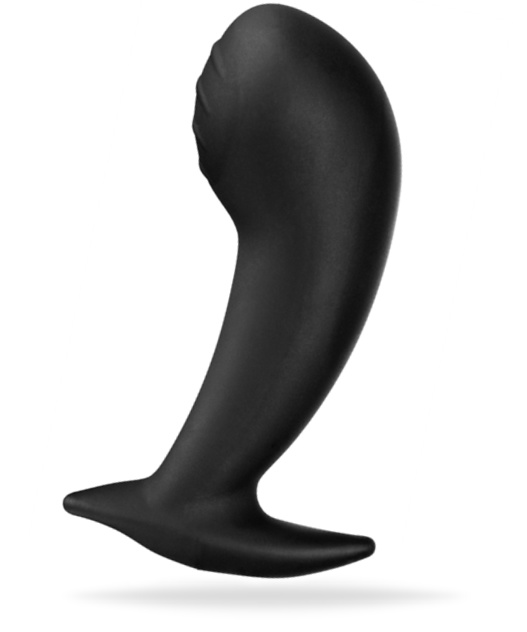 Electra Stim Silicone Noir NONA