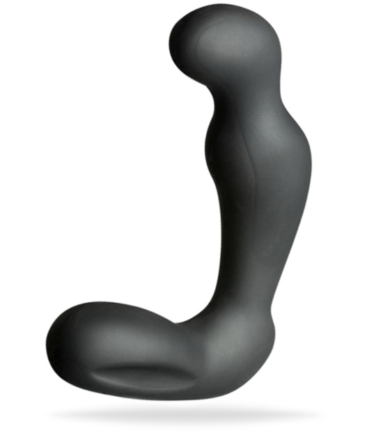 Electra Stim Silicone Noir SIRIUS