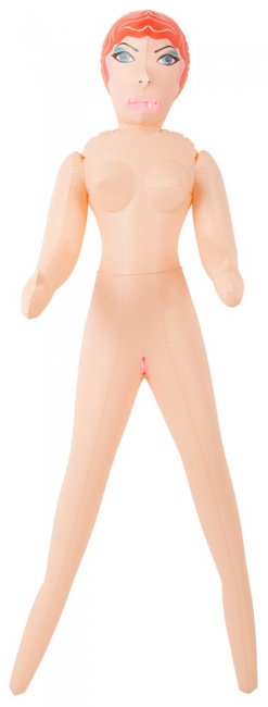 Elements Dolls Fire