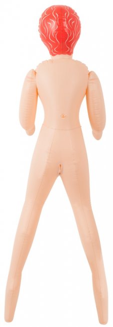 Elements Dolls Fire