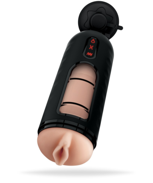 PDX Elite Vibrating Mega Milker
