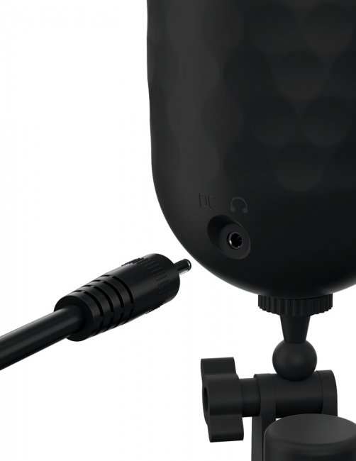 PDX Elite Vibrating Mega Milker