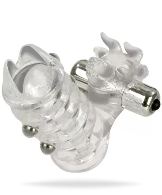 El Toro Enhancer with Beads