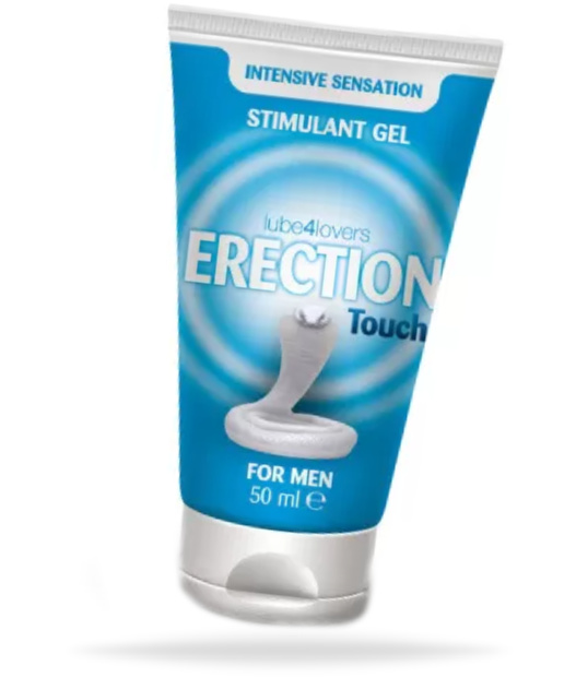 Erection Touch For Men