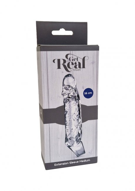 Extension Sleeve Medium