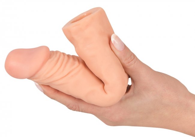 Extension Sleeve Natur Skin