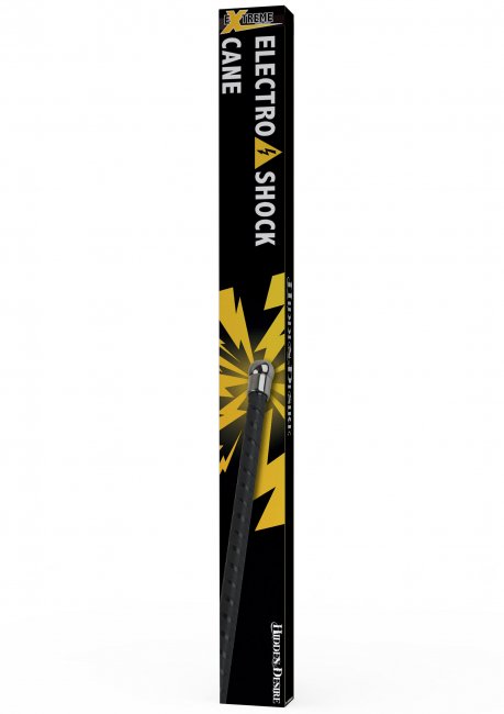 Extreme Electro Cane
