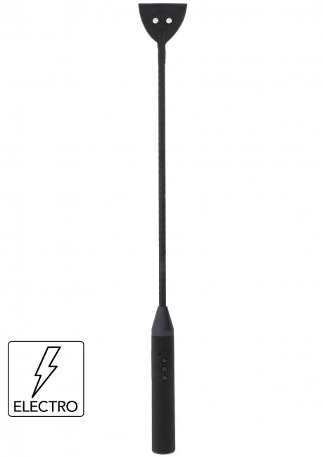 Extreme Electro Riding Crop
