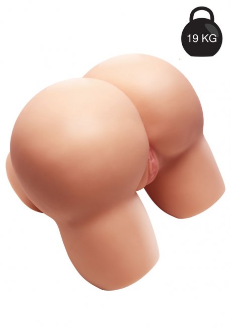 Fabulous Fat Mega Ass 19kg