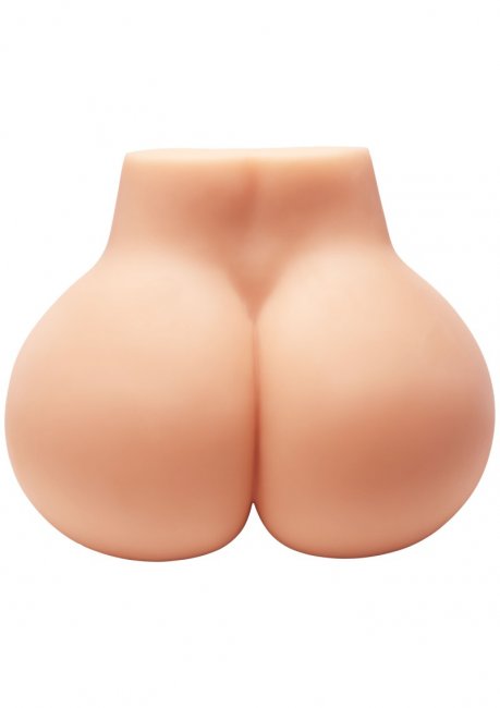 Fabulous Fat Mega Ass 19kg
