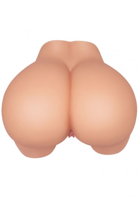 Fabulous Fat Mega Ass 19kg