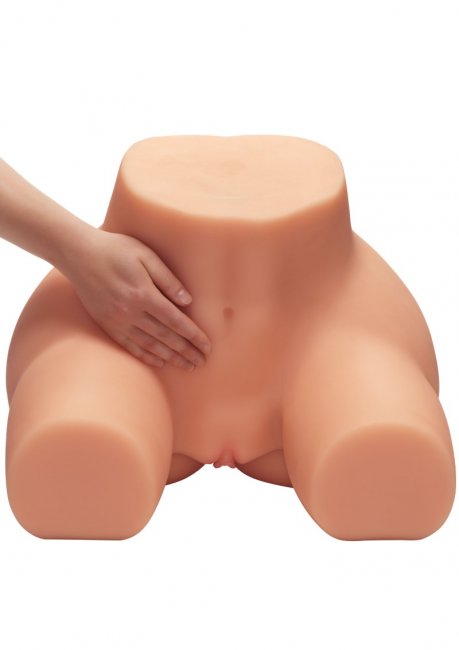 Fabulous Fat Mega Ass 19kg