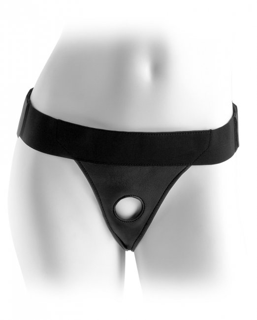 Fetish Harness