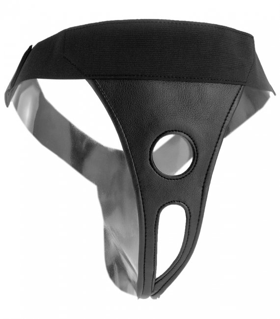 Fetish Harness