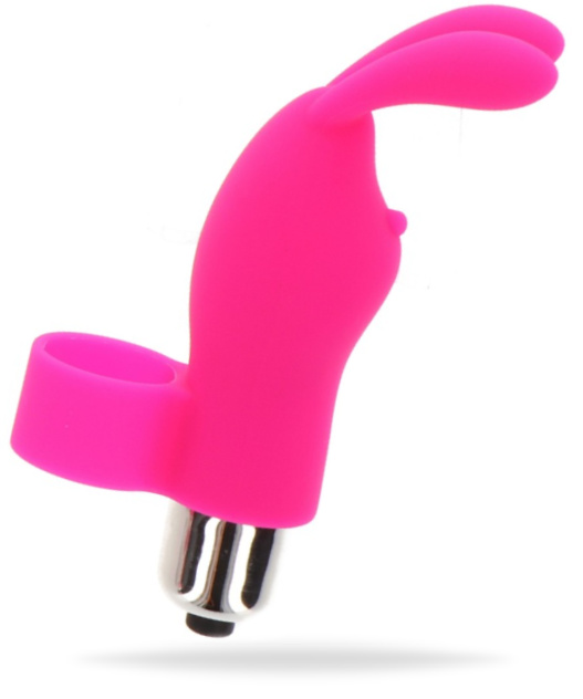 Finger Vibe Bunny Pleaser