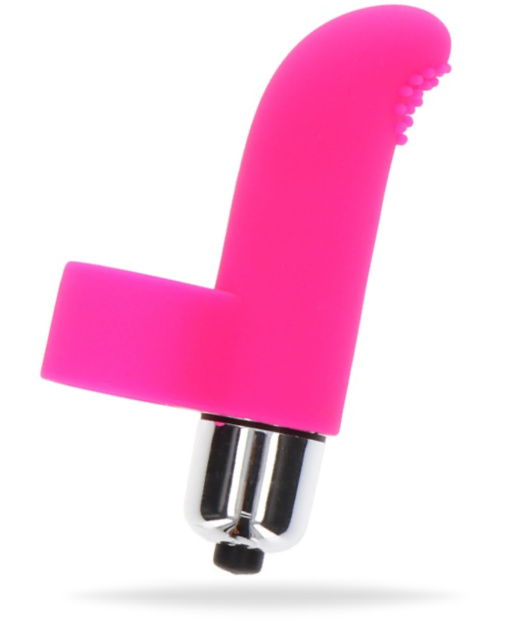 Finger Vibe Tickle Pleaser