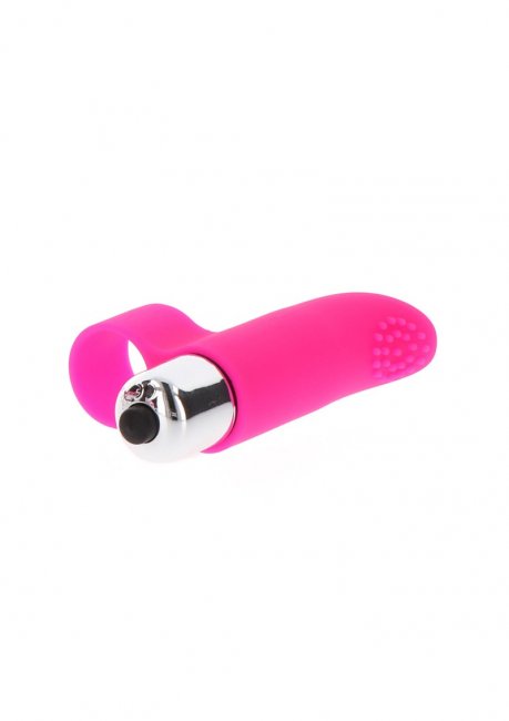 Finger Vibe Tickle Pleaser