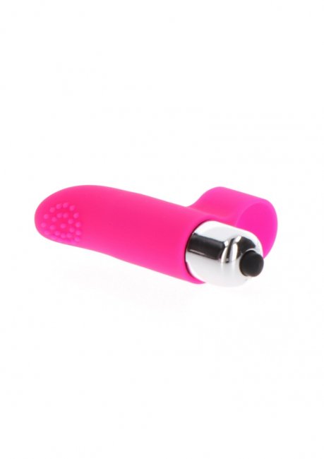 Finger Vibe Tickle Pleaser