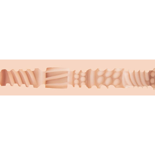 Fleshlight Eva Lovia Lotus Hudfärgad