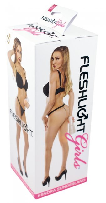 Fleshlight Kendra Sunderland