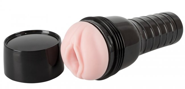 Fleshlight Pink Lady Vortex