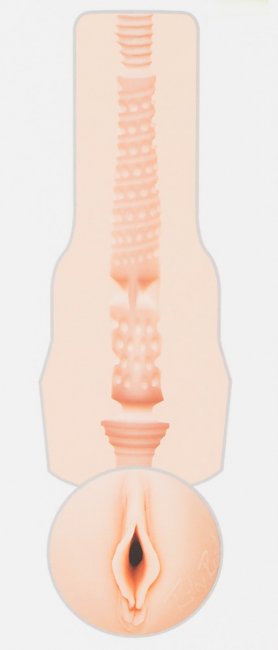 Fleshlight Riley Reid Sleeve