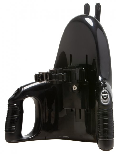 Fleshlight universal launcher