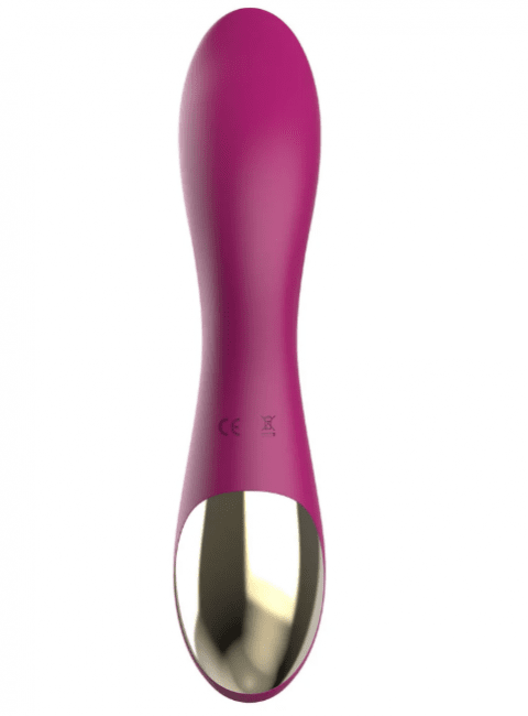 Freya Rumble Vibrator