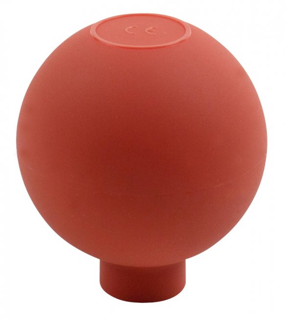 Nippelpump där du själv justerar trycket. Ökar känsligheten och storleken på nippels och klitoris. Högkvalitativt material.