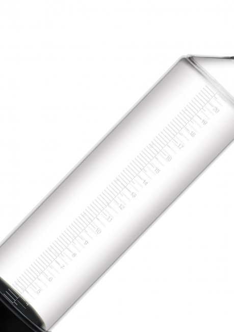 Fusion X Advanced Penis Pump