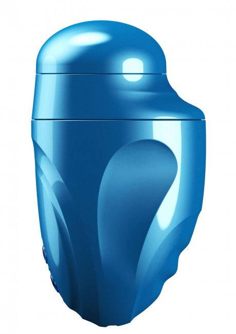 Fusion X Aqua Bubble Masturbator