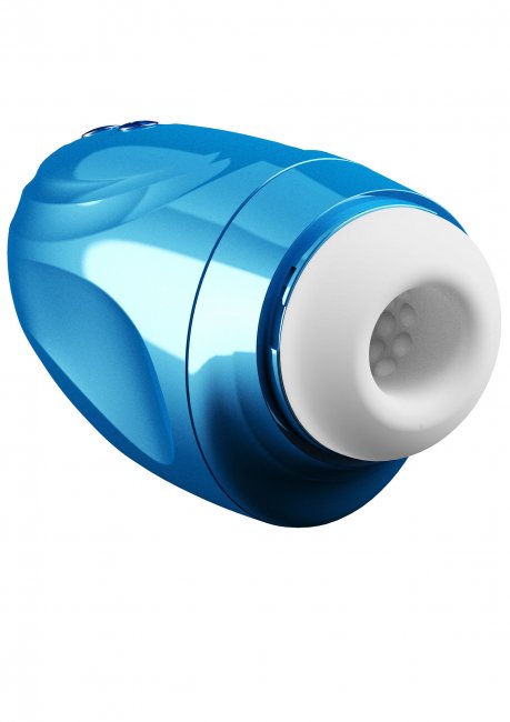 Fusion X Aqua Bubble Masturbator