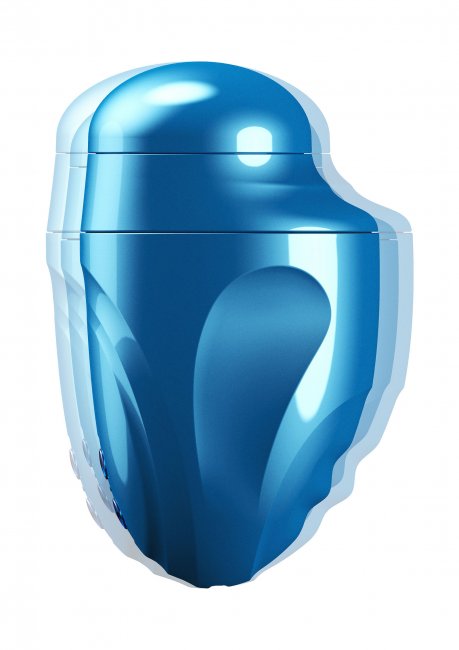 Fusion X Aqua Bubble Masturbator