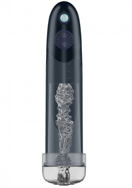 Fusion X Automatic Aqua Penis Pump