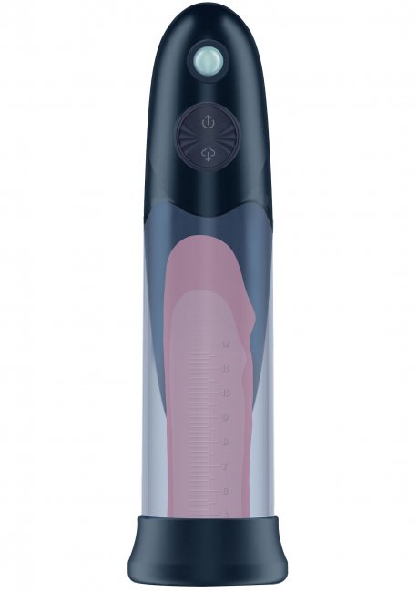 Fusion X Automatic Penis Pump