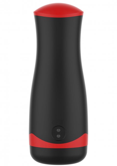 Fusion X Deep Squeeze Masturbator