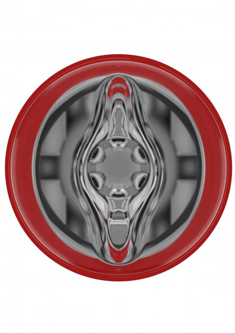 Fusion X Deep Squeeze Masturbator