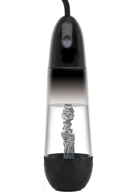 Fusion X Magnifying Sleeve Penis Pump