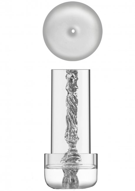 Fusion X Magnifying Sleeve Penis Pump