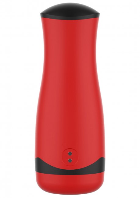 Fusion X Super Suction Masturbator